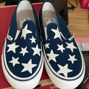 Vans Shoes - Vans stars Vans Shoes - Vans stars